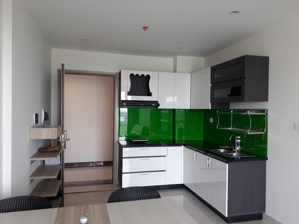 Cho Thuê Căn Hộ 2PN Vinhome Grand Park - Giá Từ 5.5 Triệu/Tháng