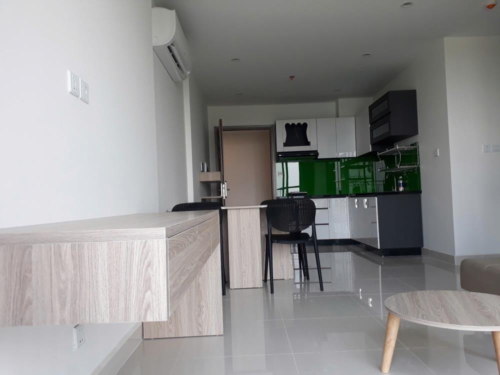 Cho Thuê Căn Hộ 2PN Vinhome Grand Park - Giá Từ 5.5 Triệu/Tháng
