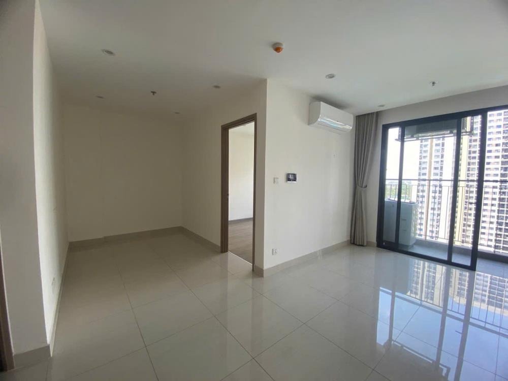 Cho Thuê Căn Hộ 1PN Vinhomes Grand Park Giá Rẻ - View Sông - Tiện Ích Vượt Trội
