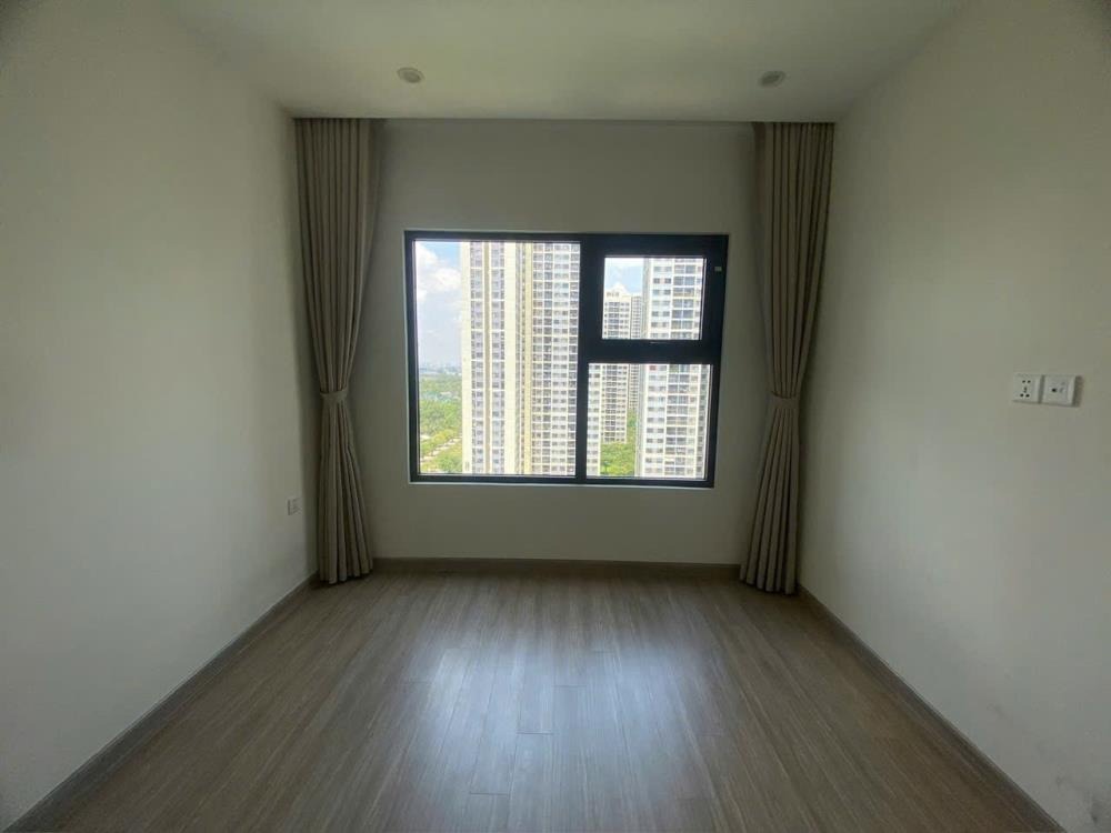Cho Thuê Căn Hộ 1PN Vinhomes Grand Park Giá Rẻ - View Sông - Tiện Ích Vượt Trội