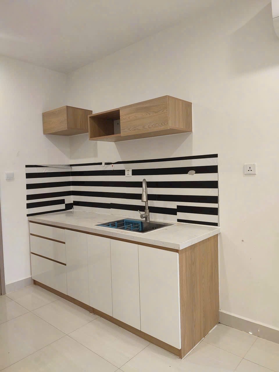 Cho Thuê Căn Hộ Studio Vinhomes Grand Park Quận 9 Giá Rẻ - View Đẹp, Full Nội Thất