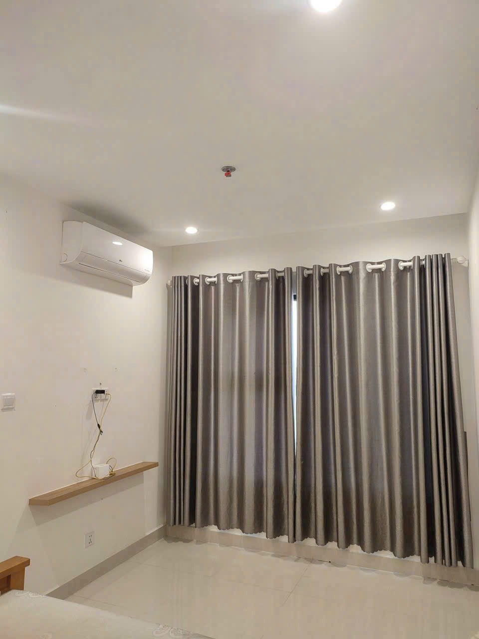 Cho Thuê Căn Hộ Studio Vinhomes Grand Park Quận 9 Giá Rẻ - View Đẹp, Full Nội Thất