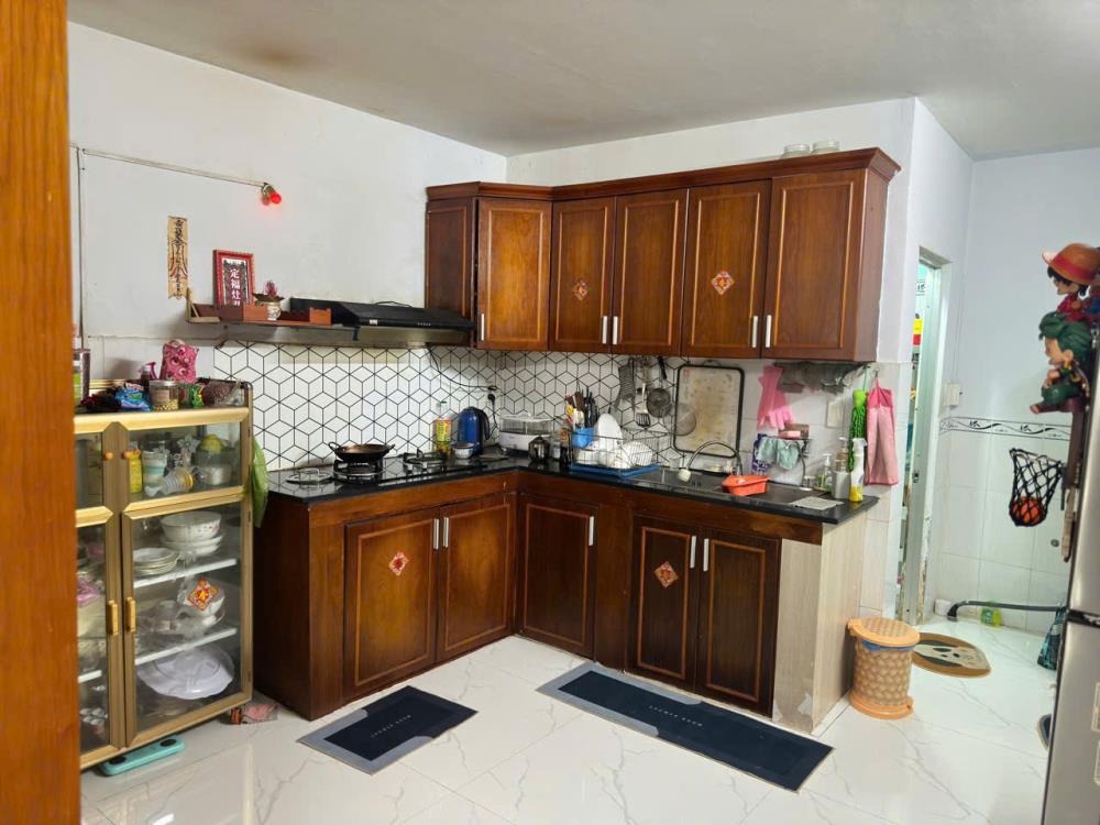 Chính chủ bán nhà 60m² đường Lê Trọng Tấn, gần Aeon Tân Phú