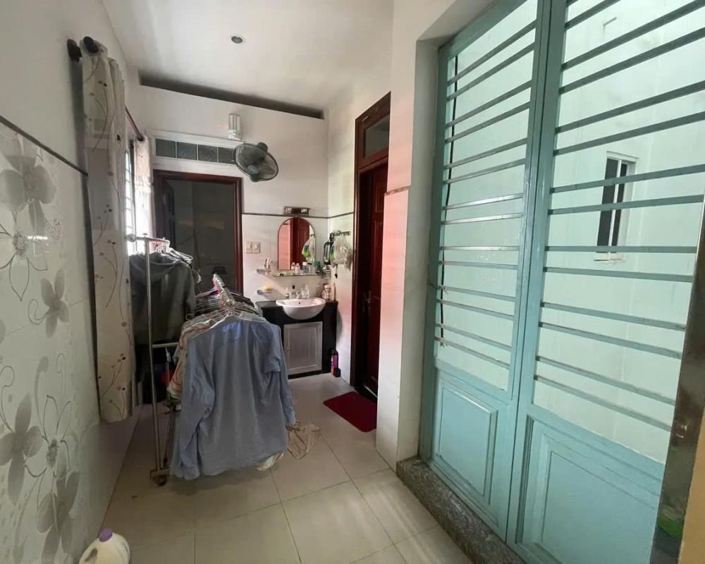 Nhà Phố 5 Tầng, Ngang 12.5m, Hẻm Xe Tải - Trịnh Đình Trọng, Tân Phú - 12.3 Tỷ
