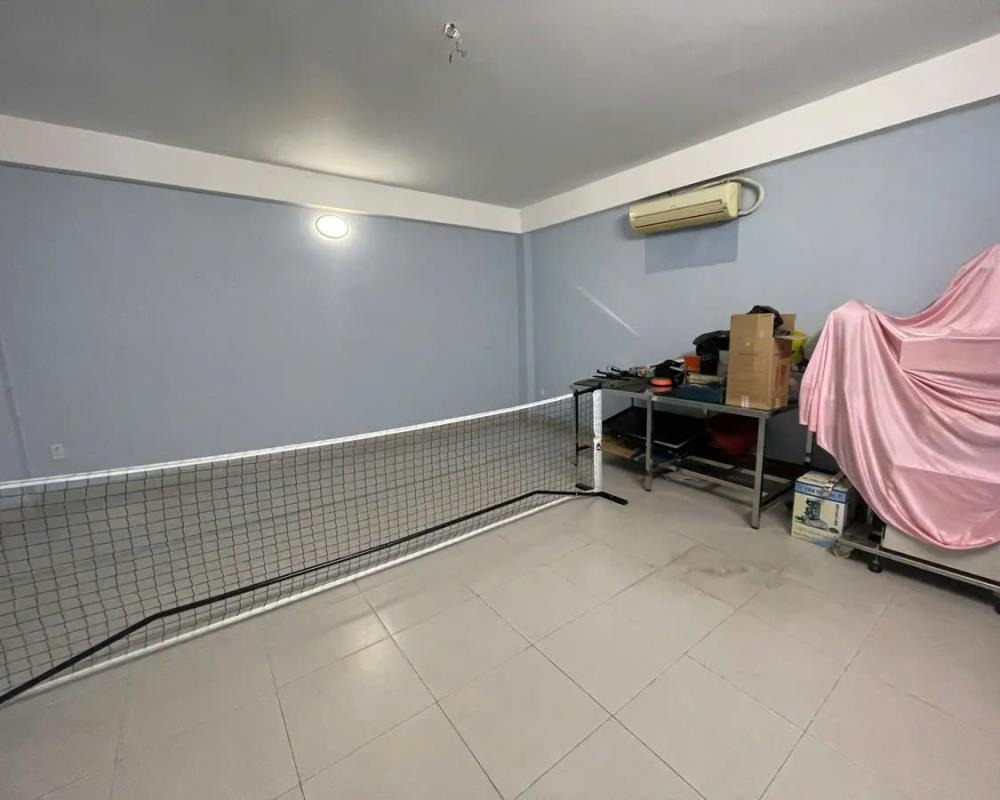 Nhà Phố 5 Tầng, Ngang 12.5m, Hẻm Xe Tải - Trịnh Đình Trọng, Tân Phú - 12.3 Tỷ