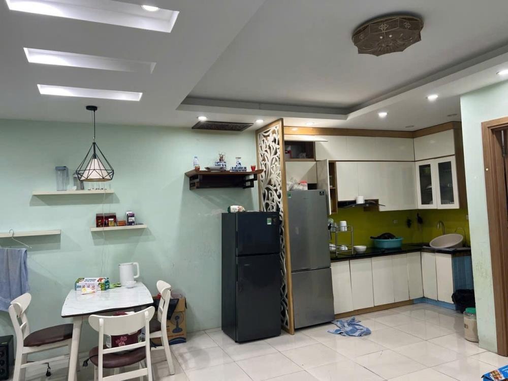 Bán Căn Hộ 70m2 Tầng 6 KĐT Thanh Hà, Hà Đông - Giá Tốt, View Đẹp