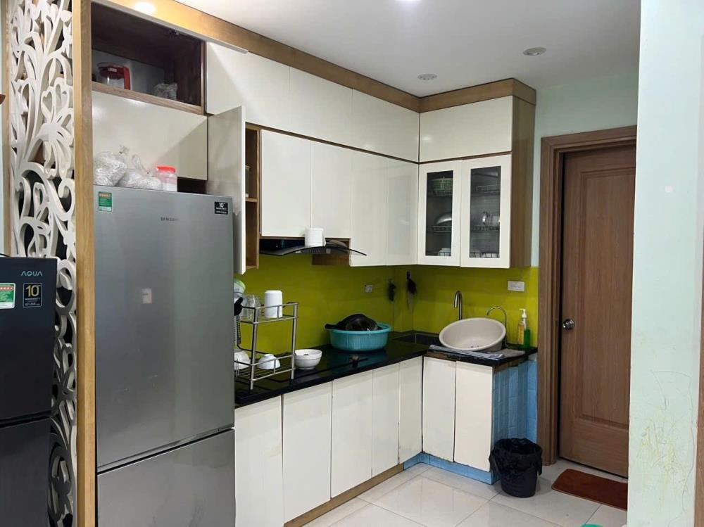 Bán Căn Hộ 70m2 Tầng 6 KĐT Thanh Hà, Hà Đông - Giá Tốt, View Đẹp