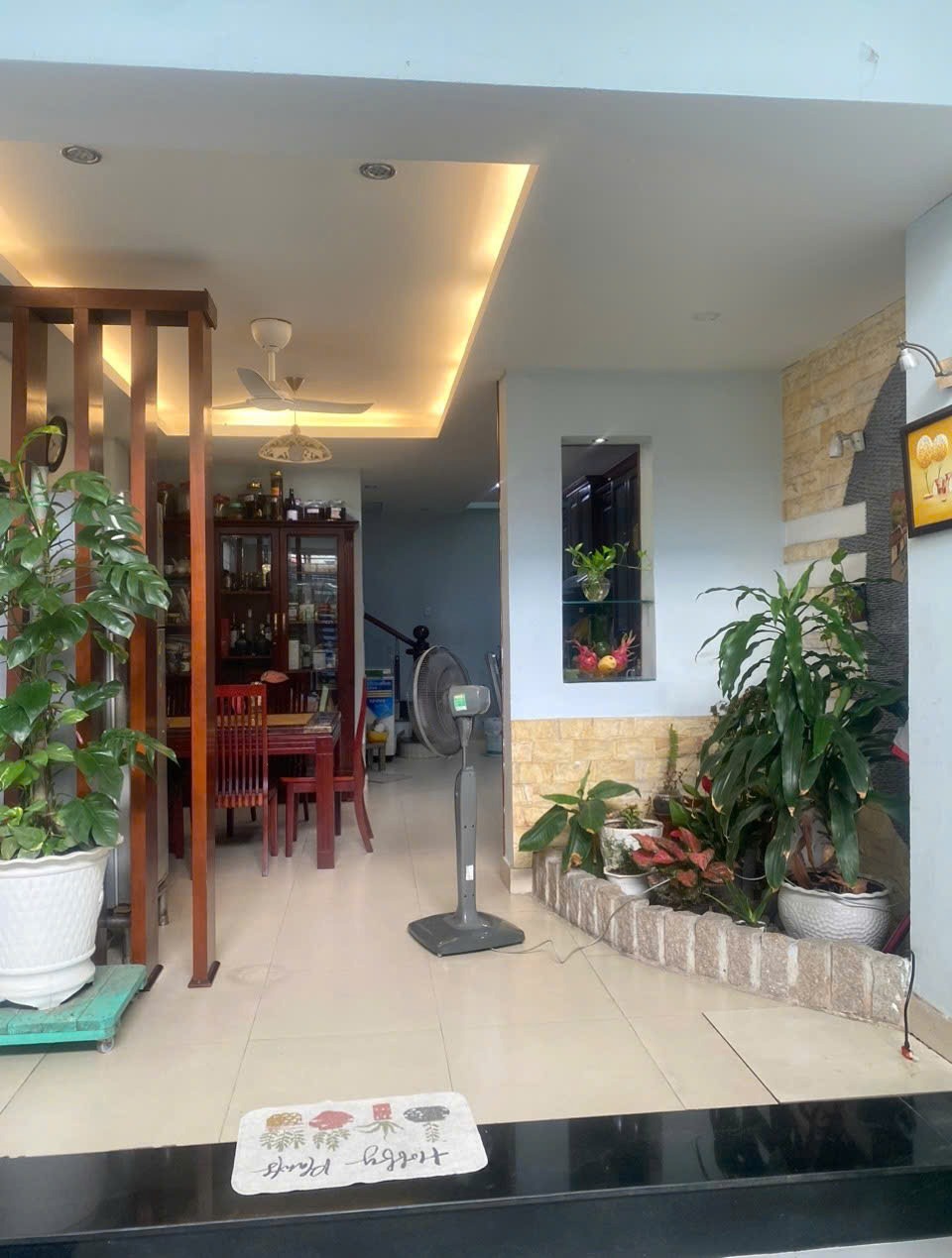 Nhà Đẹp 3 Lầu, Hẻm Xe Hơi Bình Trưng Đông, Q2 - Giá 6.8 Tỷ