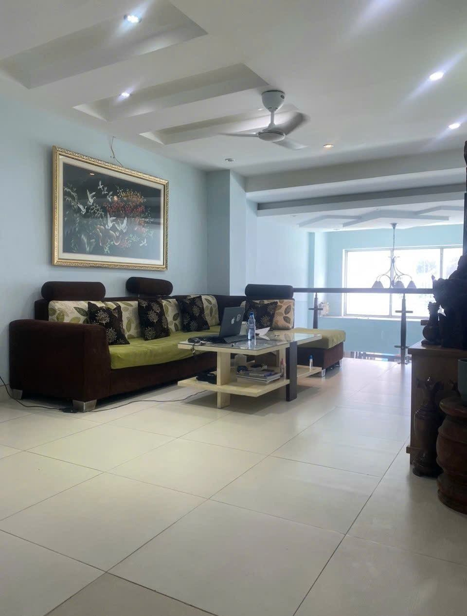 Nhà Đẹp 3 Lầu, Hẻm Xe Hơi Bình Trưng Đông, Q2 - Giá 6.8 Tỷ
