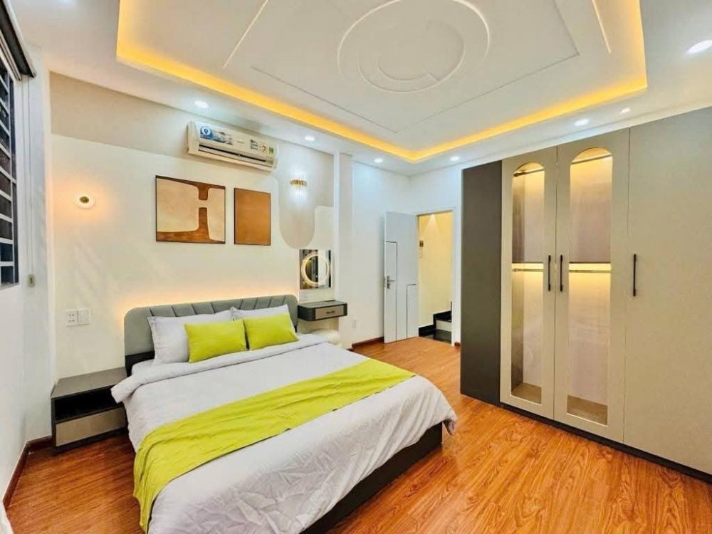 Bán nhà Nam Từ Liêm, Giá 6 tỷ - Vị trí đẹp, Tiện ích đầy đủ