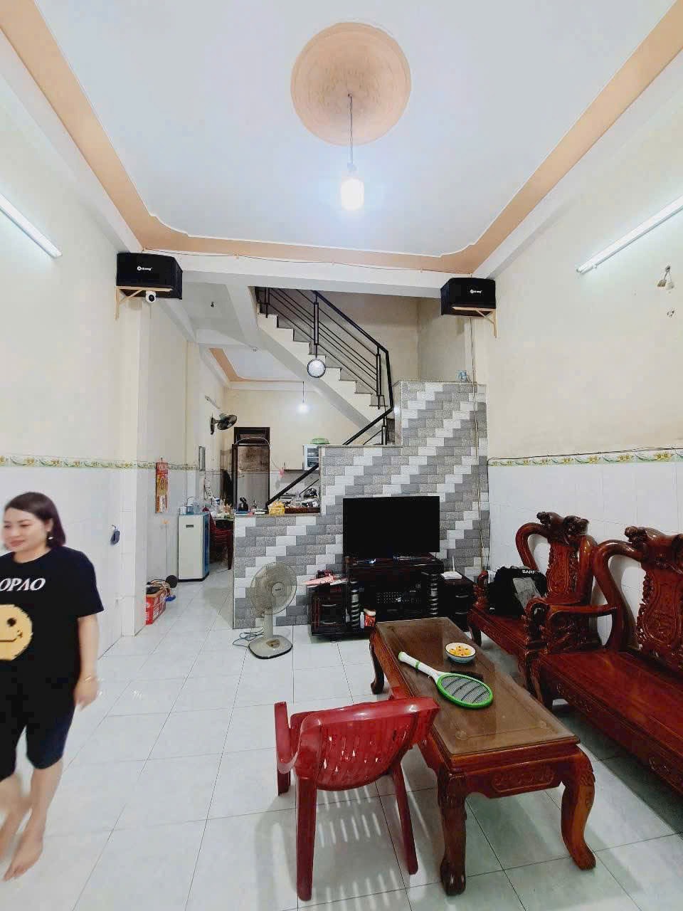 Cho Thuê Nhà Nguyên Căn 2PN, Bình Tân - 9 Triệu/Tháng