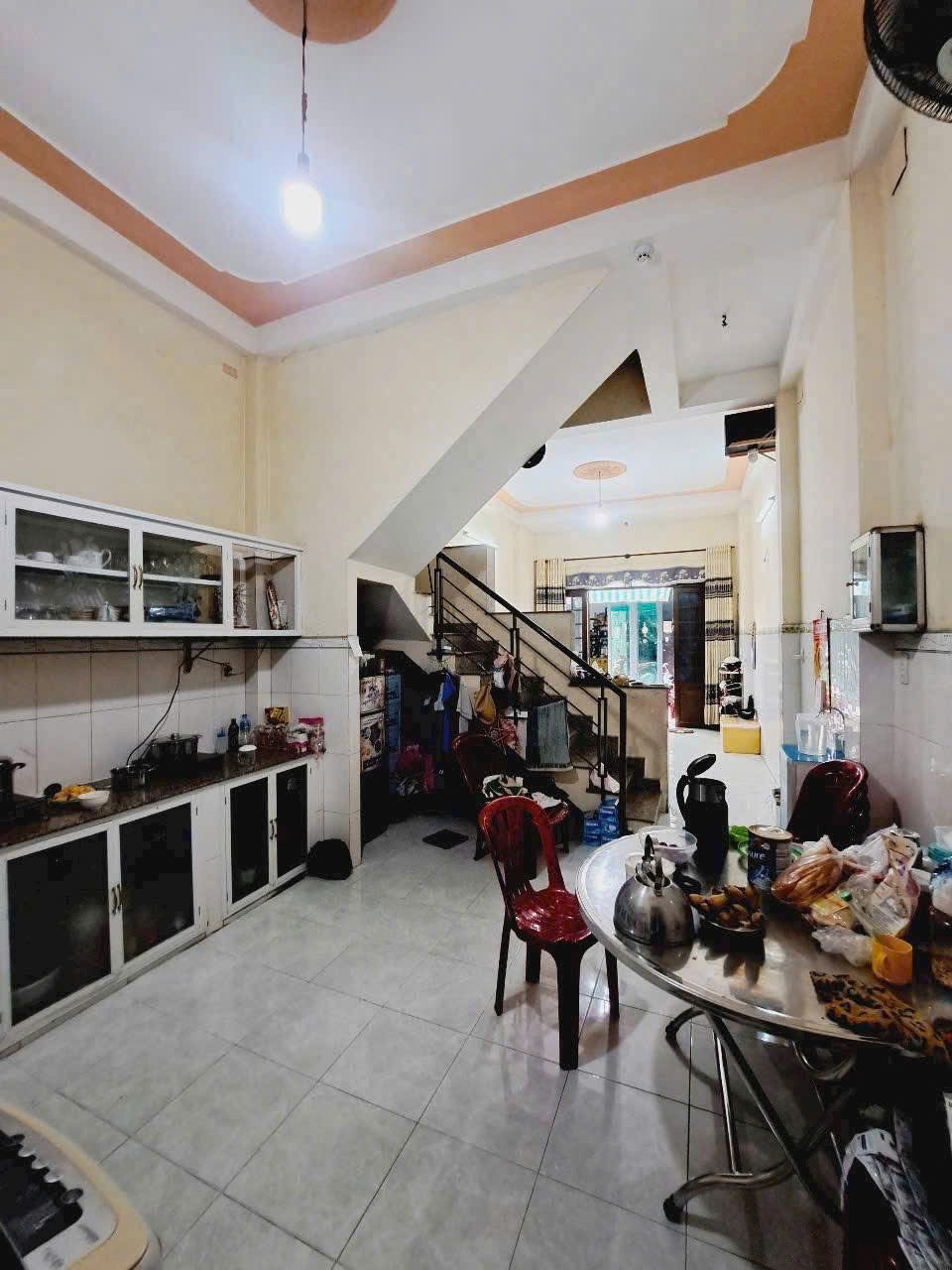 Cho Thuê Nhà Nguyên Căn 2PN, Bình Tân - 9 Triệu/Tháng