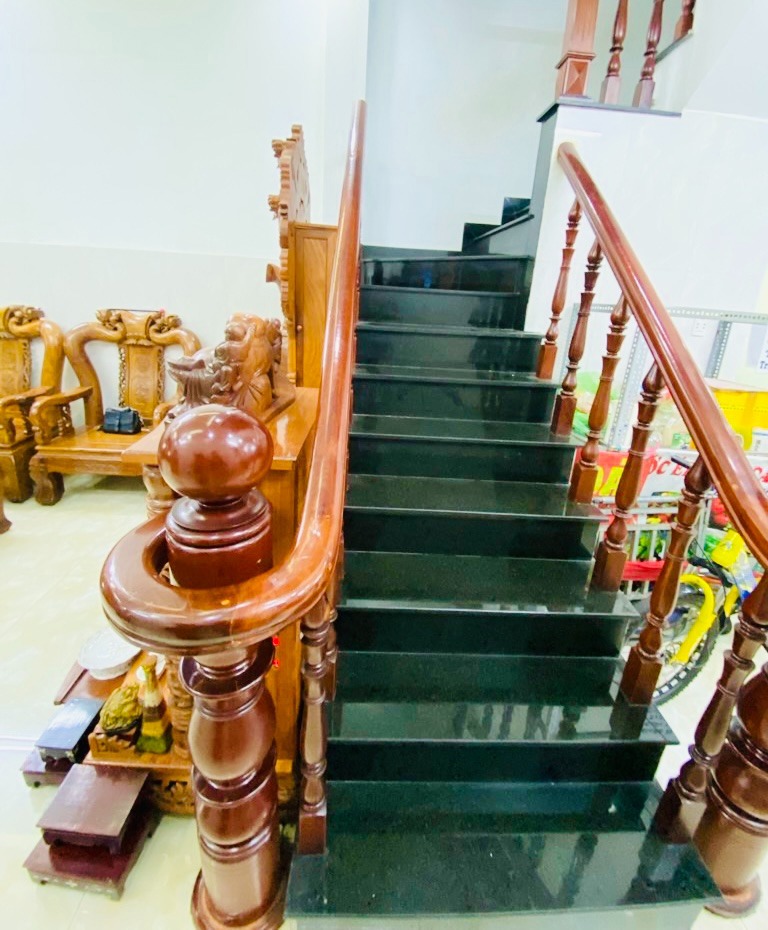 Bán Nhà Tân Phú - 7.3 Tỷ - 4 Tầng, Gần Aeon Mall
