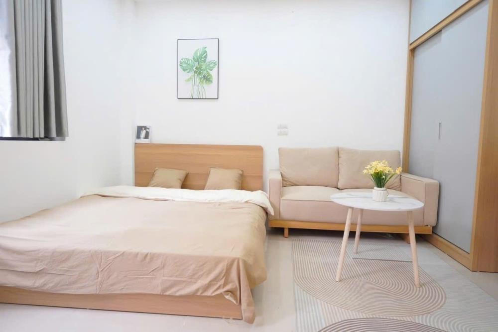 Bán Gấp Tòa Nhà 8 Tầng, 35 Phòng, Doanh Thu 122 triệu/tháng - 20 tỷ