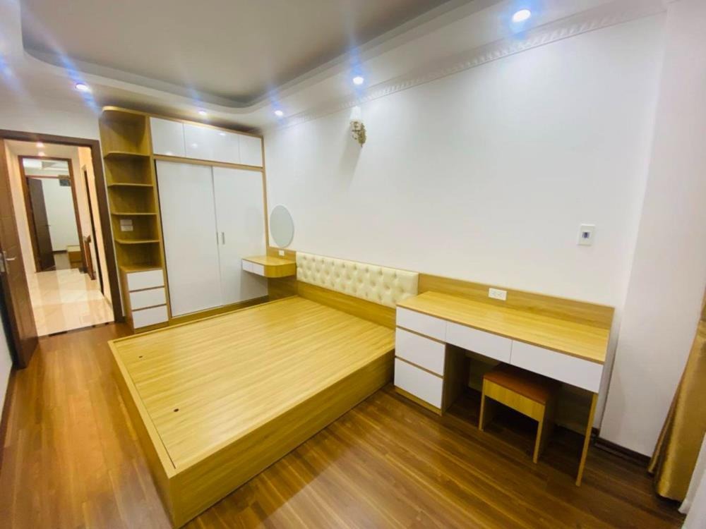 Bán Gấp Nhà Đẹp Phú Lãm, Hà Đông - 37m² - 5.1 Tỷ - Gần Ô Tô