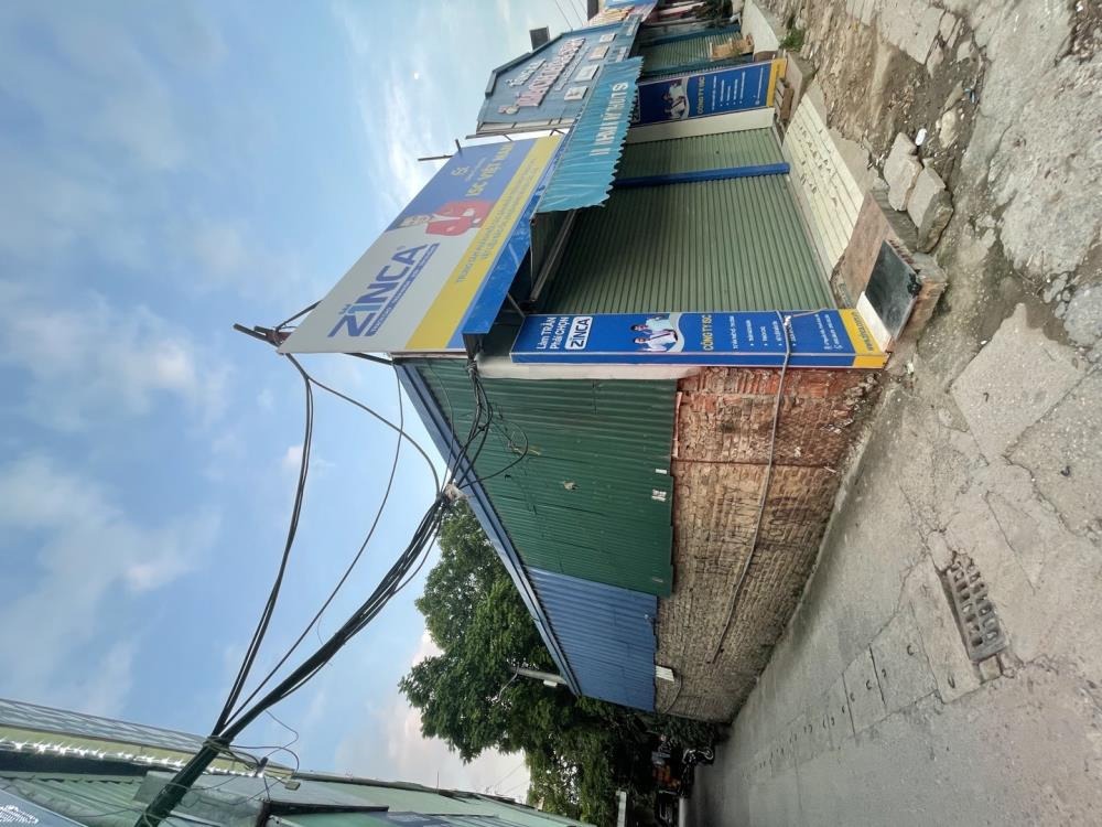 Bán Đất Mặt Đường Nguyễn Xiển - Thanh Xuân - 160m2 - Giá 55 Tỷ