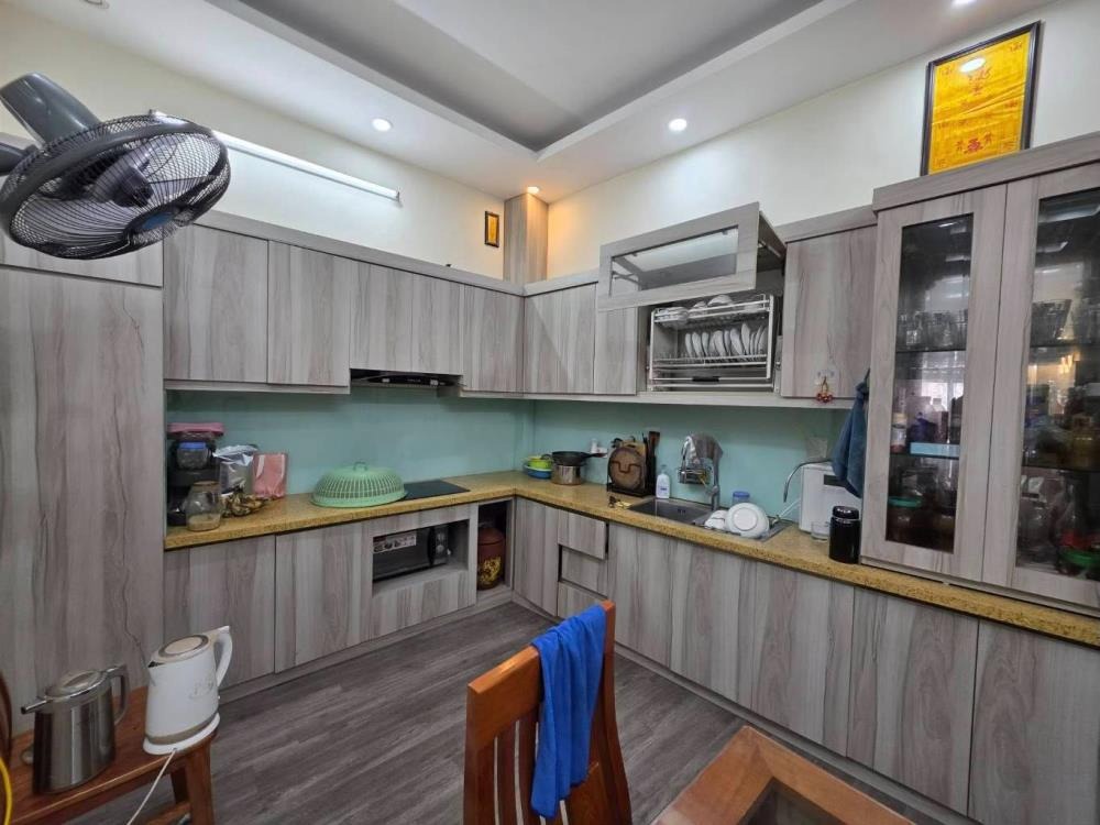 Bán Gấp Nhà Đẹp 38.5m² - 3.75 Tỷ - Yên Hòa, Yên Nghĩa, Hà Đông