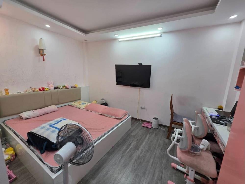 Bán Gấp Nhà Đẹp 38.5m² - 3.75 Tỷ - Yên Hòa, Yên Nghĩa, Hà Đông