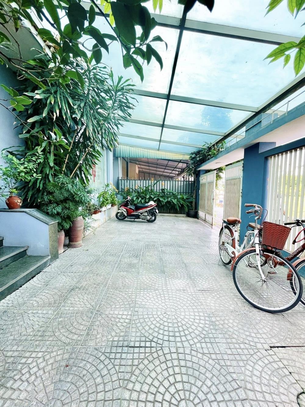 Bán Biệt Thự Vườn Hồ Long Biên - Lô Góc 2 Mặt Thoáng - 31 Tỷ