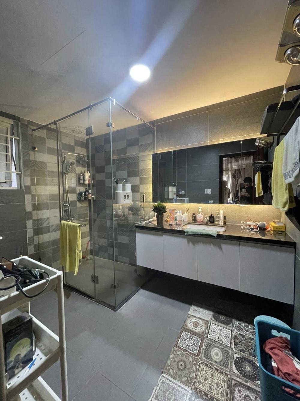 Bán Biệt Thự Vườn Hồ Long Biên - Lô Góc 2 Mặt Thoáng - 31 Tỷ