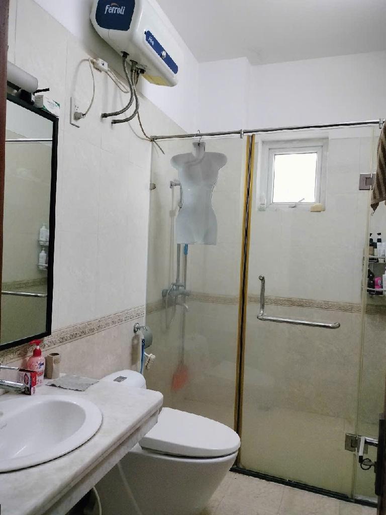 Bán nhà 3 tầng Ngọc Lâm - 75m² - Mặt tiền 4m - Giá 8 tỷ - Ngõ 3 Gác Thông