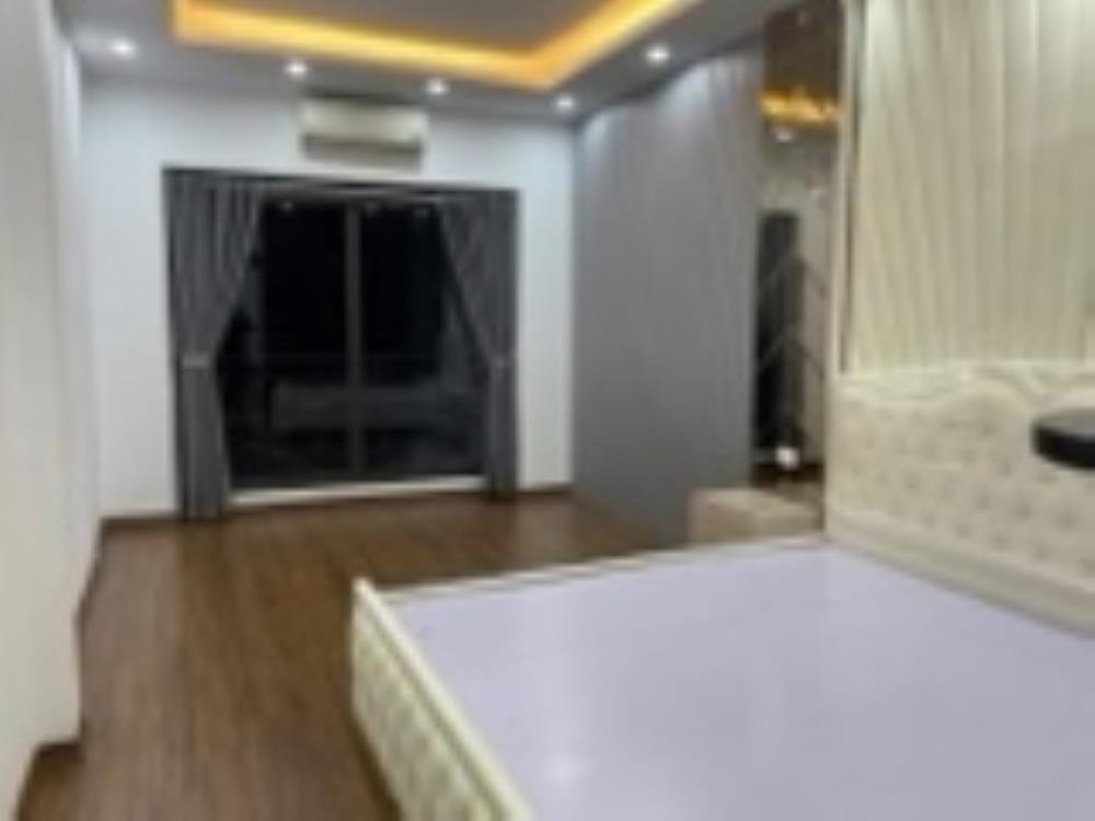 Bán nhà Hà Đông 48m2 Luxury - Vị trí Hiếm, Full Tiện Nghi