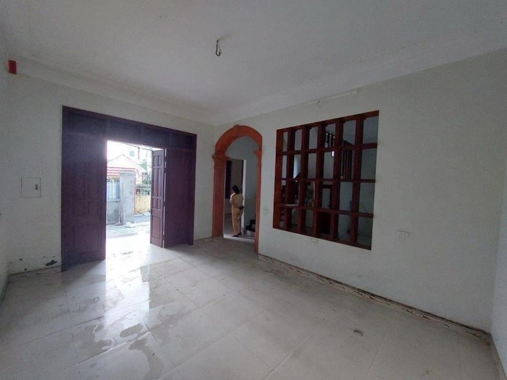 Nhà Dương Xá Giá Rẻ: 3 Tầng, Ô Tô Đỗ Cửa, Kinh Doanh/Ở Đều Lợi