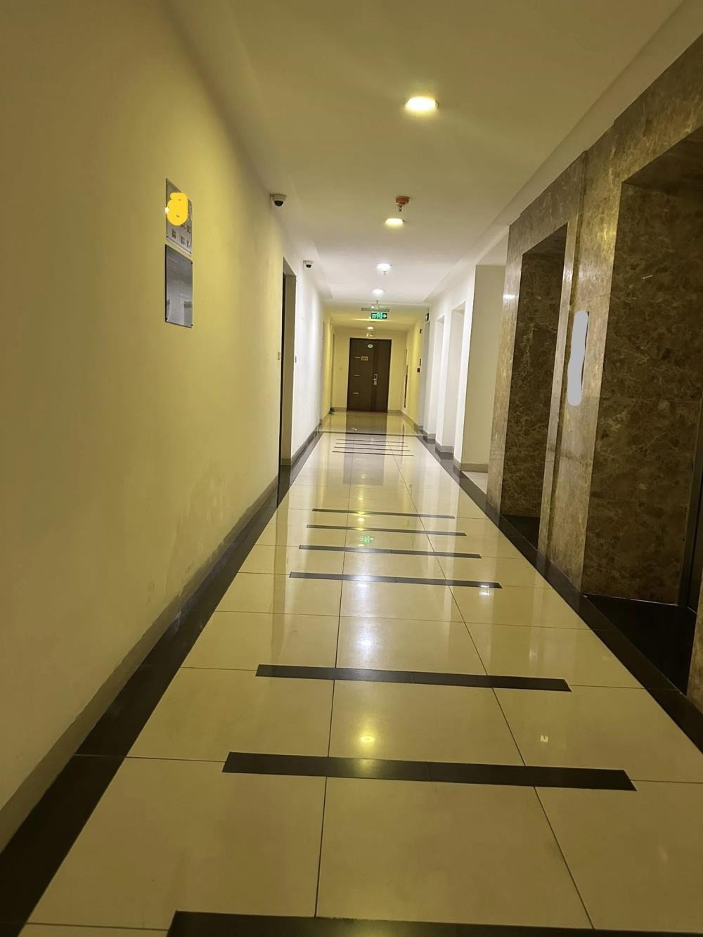 Chung Cư Sun Square 91m2 - 3PN Lô Góc - Giá 7.9 Tỷ