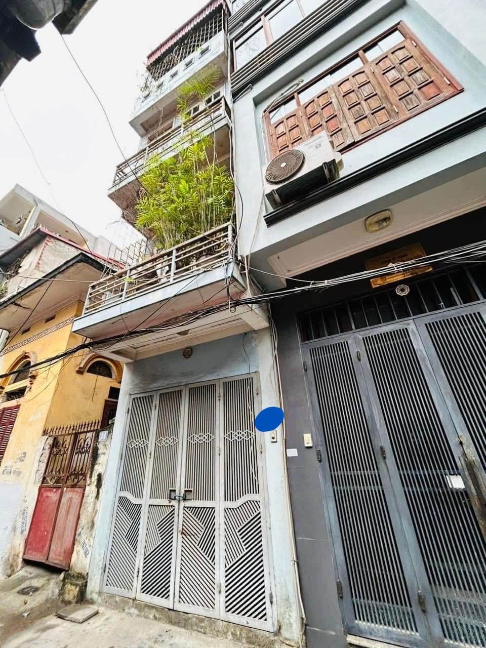 Tân Xuân 28m² 4 Tầng, Ngõ Ô Tô, Giá 4.86 Tỷ - Vị Trí Đẹp