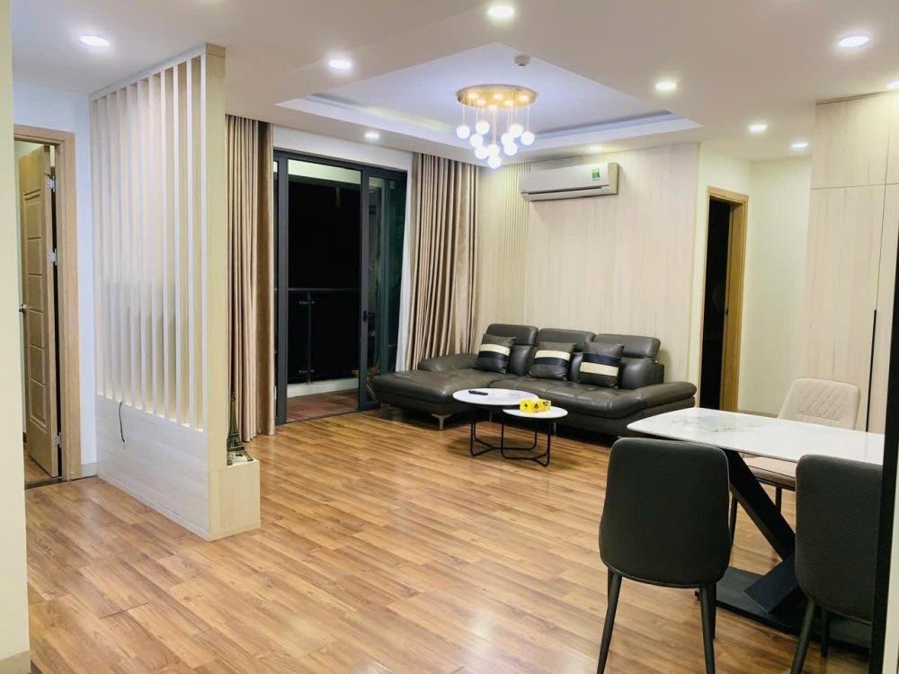 Chung Cư Sun Square 91m2 - 3PN Lô Góc - Giá 7.9 Tỷ