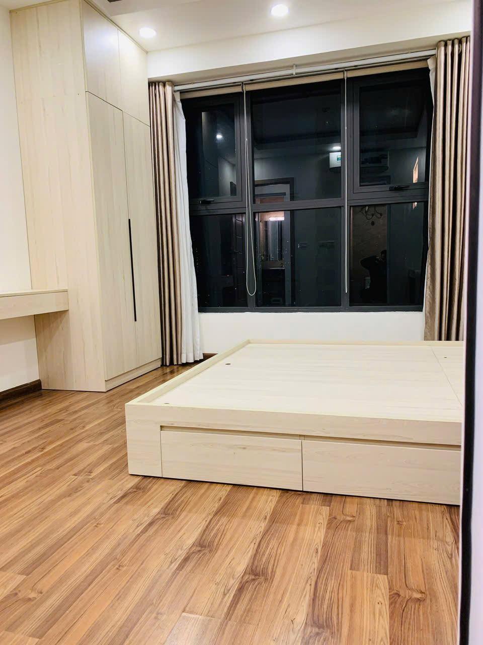 Chung Cư Sun Square 91m2 - 3PN Lô Góc - Giá 7.9 Tỷ