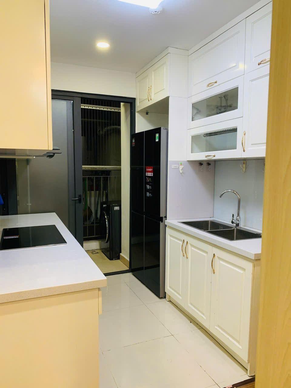 Chung Cư Sun Square 91m2 - 3PN Lô Góc - Giá 7.9 Tỷ