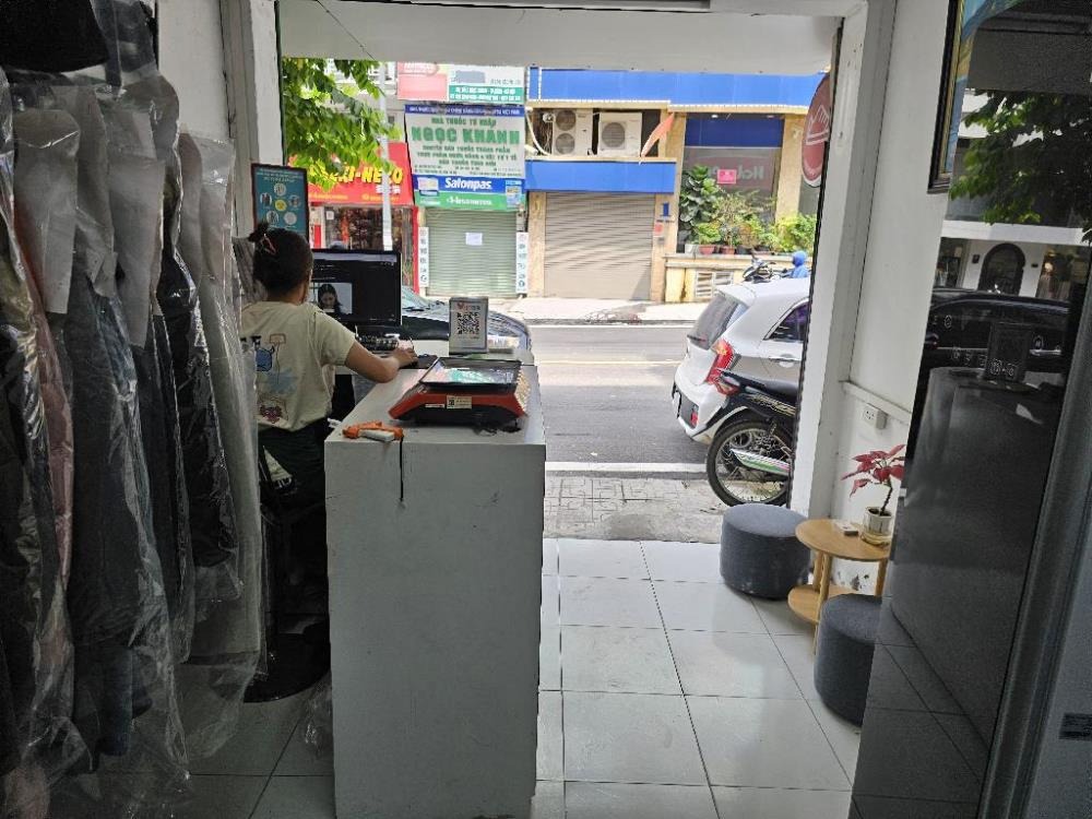 Mặt Phố Kinh Doanh Vip - Hà Nội: 17 Tỷ - 30m - Full Pháp Lý