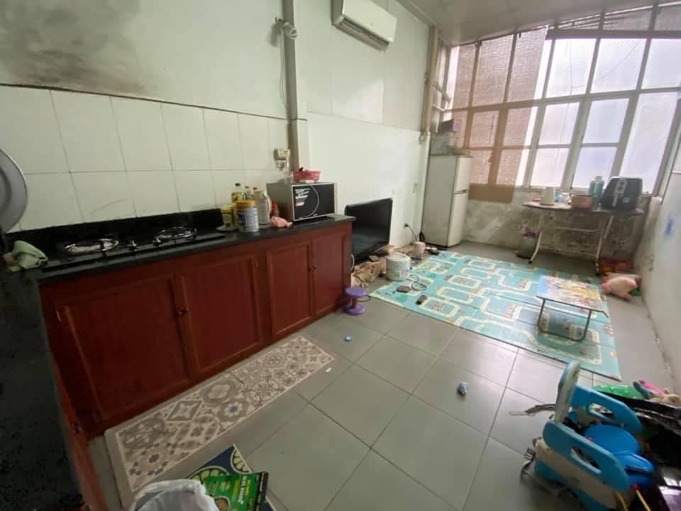 Mặt Phố Kinh Doanh Vip - Hà Nội: 17 Tỷ - 30m - Full Pháp Lý