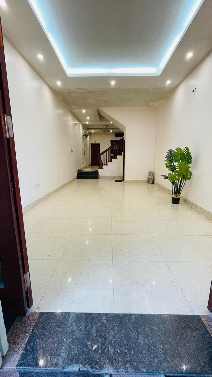 Bán Nhà Đẹp Vạn Phúc - Gần Him Lam Vạn Phúc, 4 Tầng, Ô Tô Đỗ Cửa