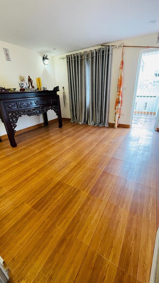 Bán Nhà Đẹp Vạn Phúc - Gần Him Lam Vạn Phúc, 4 Tầng, Ô Tô Đỗ Cửa