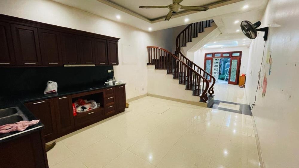 Bán Nhà Đẹp Vạn Phúc - Gần Him Lam Vạn Phúc, 4 Tầng, Ô Tô Đỗ Cửa