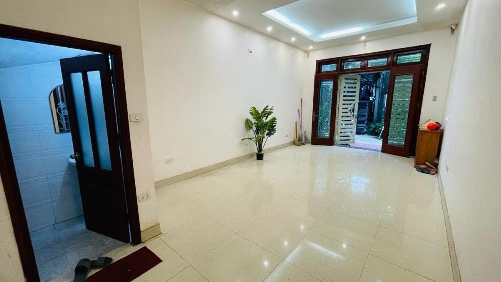 Bán Nhà Đẹp Vạn Phúc - Gần Him Lam Vạn Phúc, 4 Tầng, Ô Tô Đỗ Cửa