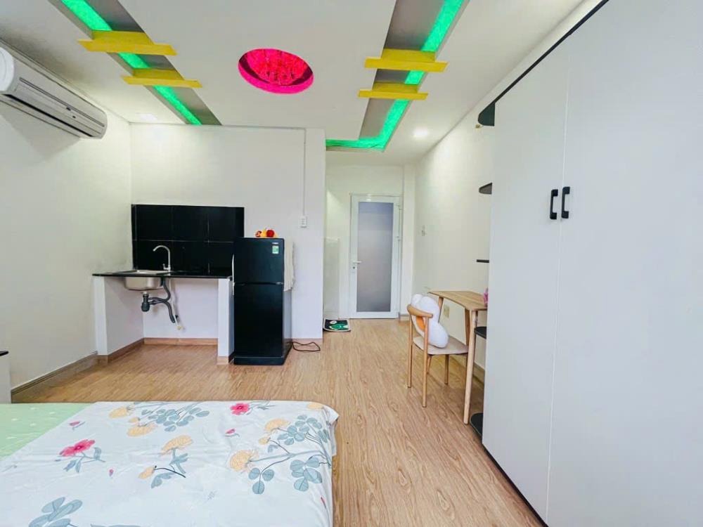 ChDV 9 Phòng, Dòng Tiền 40Tr/Tháng - Vị Trí Đắc Địa Tân Bình