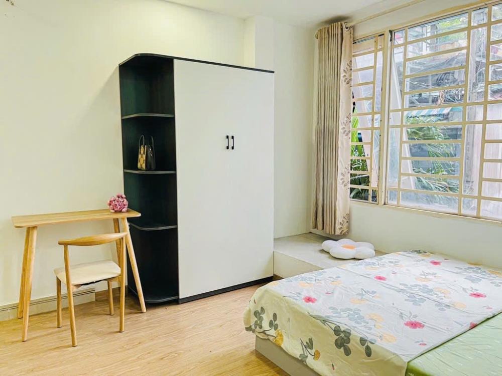 ChDV 9 Phòng, Dòng Tiền 40Tr/Tháng - Vị Trí Đắc Địa Tân Bình