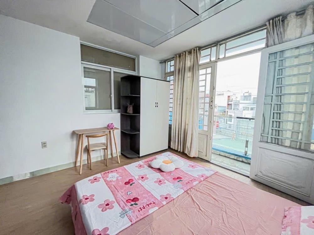 ChDV 9 Phòng, Dòng Tiền 40Tr/Tháng - Vị Trí Đắc Địa Tân Bình