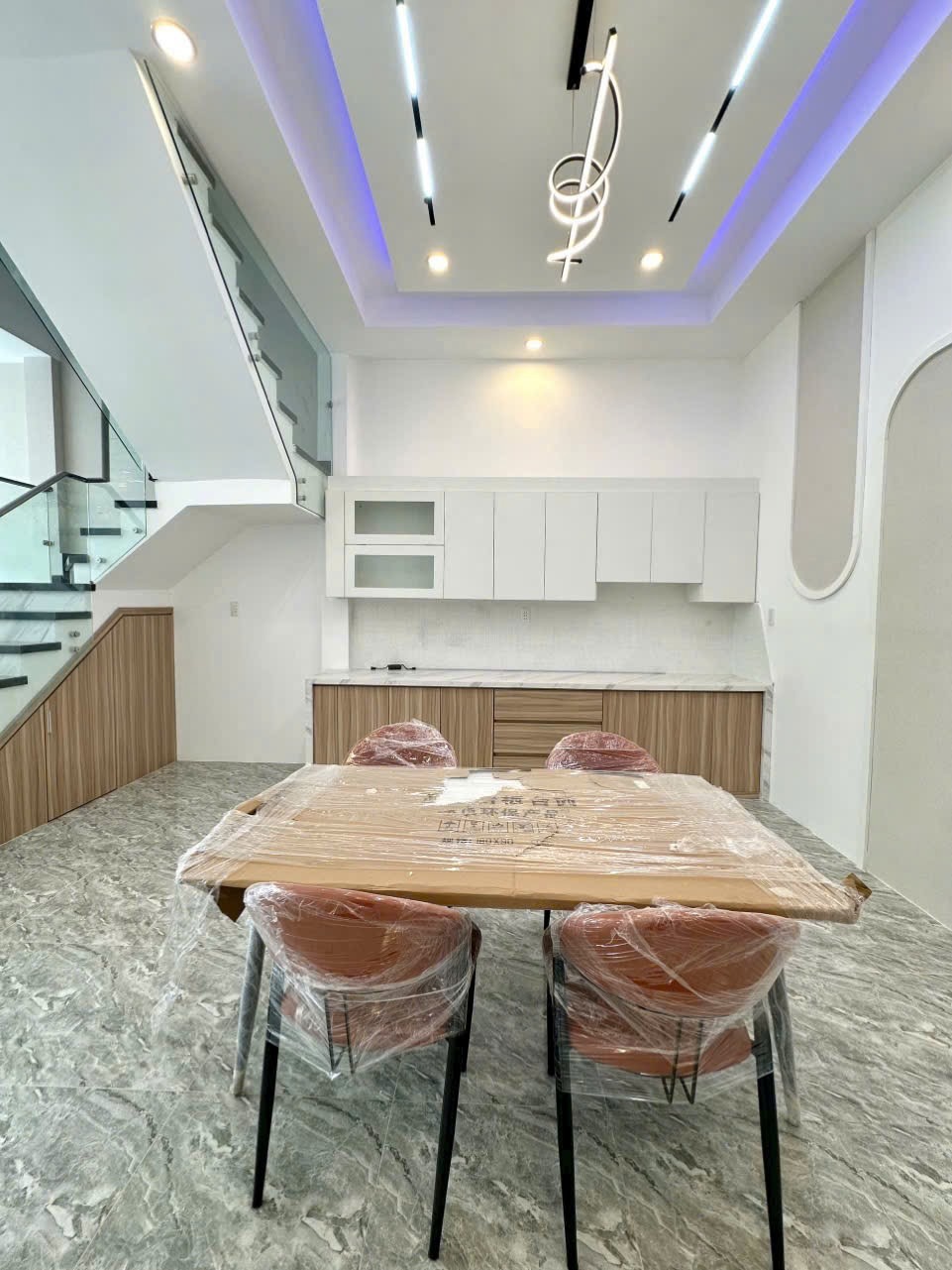 Nhà Đẹp Bình Chánh - 1 Tỷ 190 Triệu - Vị Trí Vàng, Hỗ Trợ Vay