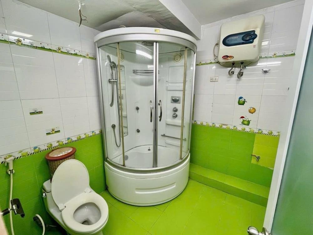 Bán nhà phố Trương Định - Mặt tiền rộng - Ngõ 3 gác - Nhà mới đẹp, ở ngay