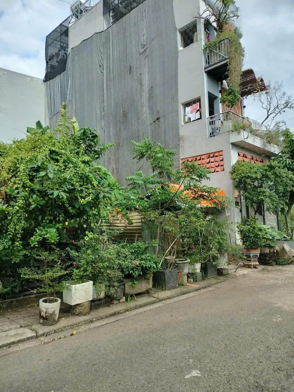 Bán Đất Hẻm Xe Hơi Tân Phú - 4x10m, Giá 4.869 Tỷ - Vị Trí Đắc Địa