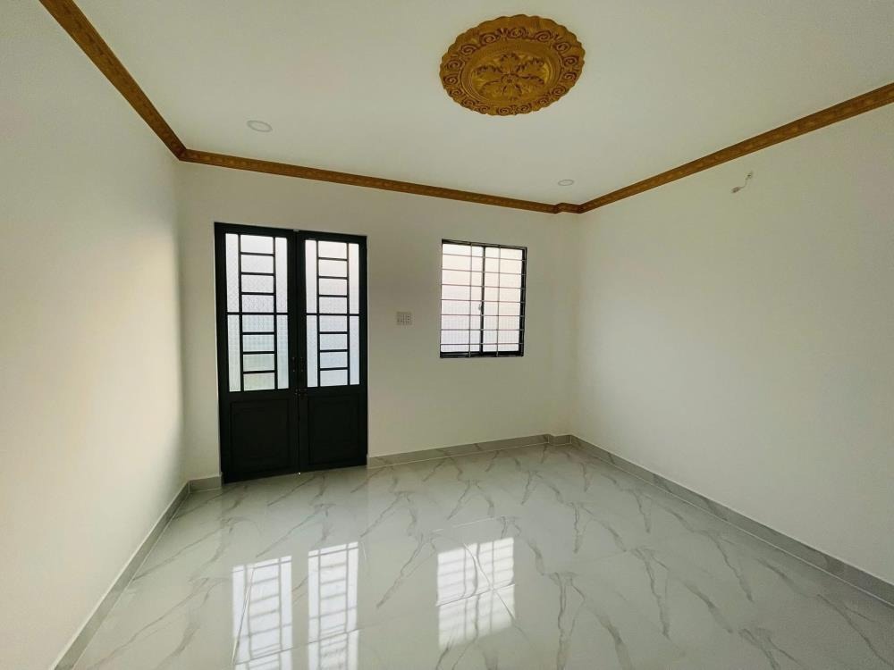 Bán Nhanh Nhà Đường Tập Đoàn, Bình Chánh - 620 Triệu
