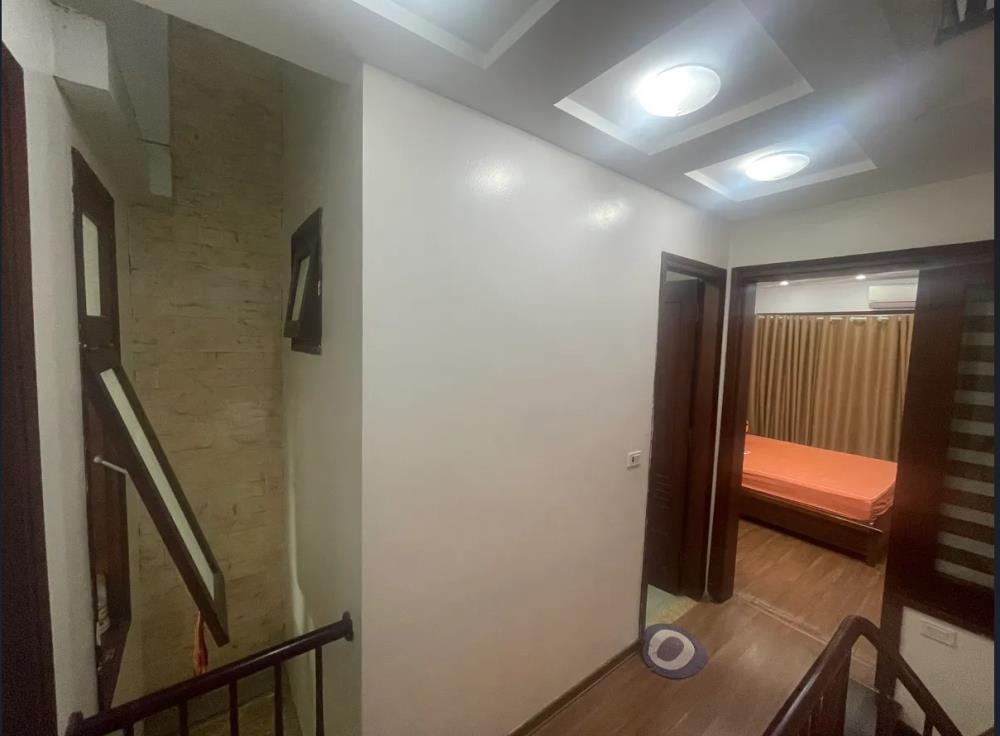 Bán nhà phố Thái Hà 50m2 x 5 tầng, ô tô đỗ cửa, 20.5 tỷ