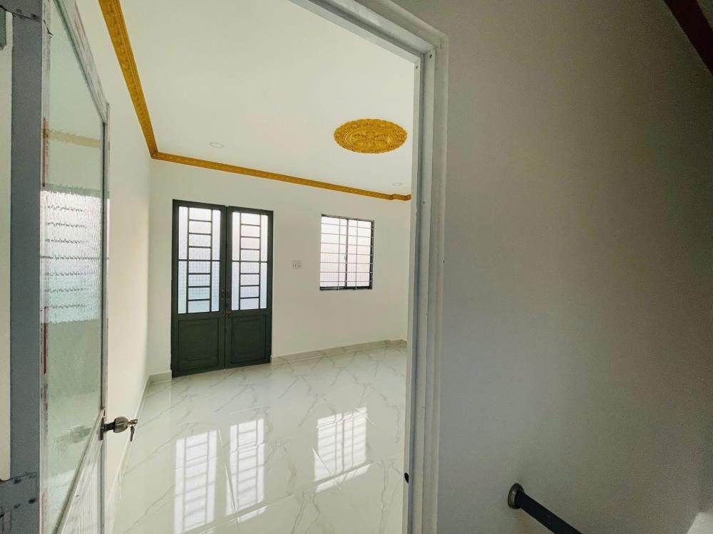 Bán Nhanh Nhà Đường Tập Đoàn, Bình Chánh - 620 Triệu