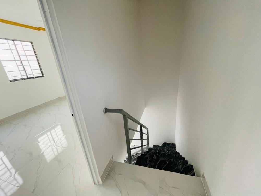 Bán Nhanh Nhà Đường Tập Đoàn, Bình Chánh - 620 Triệu