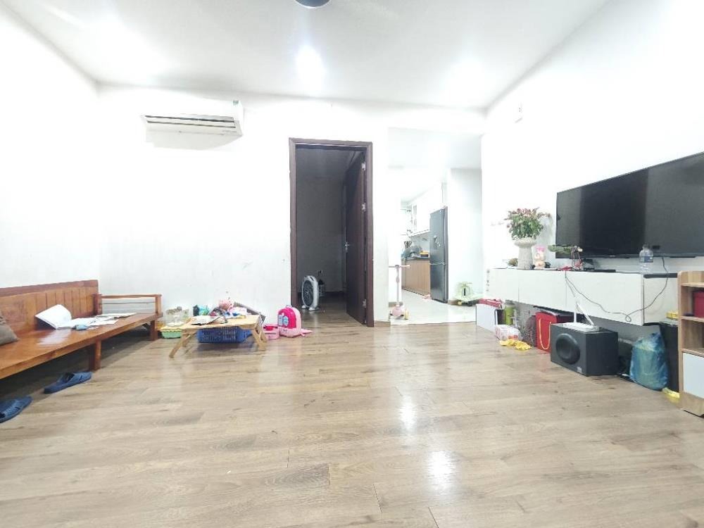 Bán Căn Hộ 2PN, 63m2, Gần Đại Học Công Nghiệp Hà Nội - Giá 4.05 Tỷ