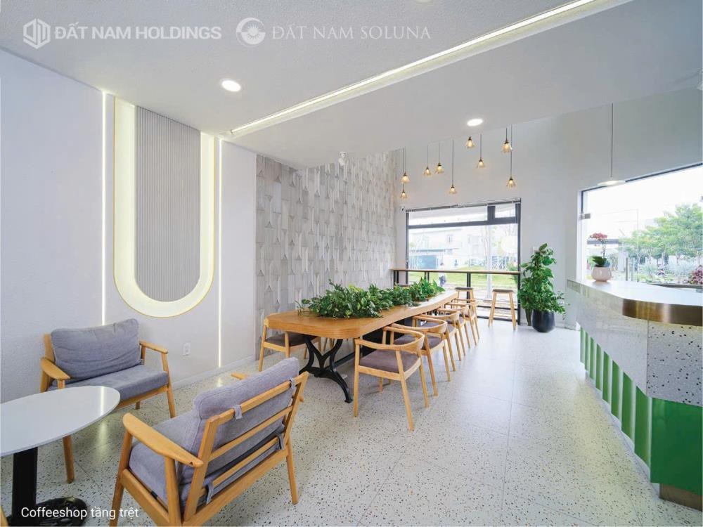 Nhà phố Soluna Giá Rẻ: Đầu Tư Sinh Lời, An Cư Q1, Pháp Lý Rõ Ràng